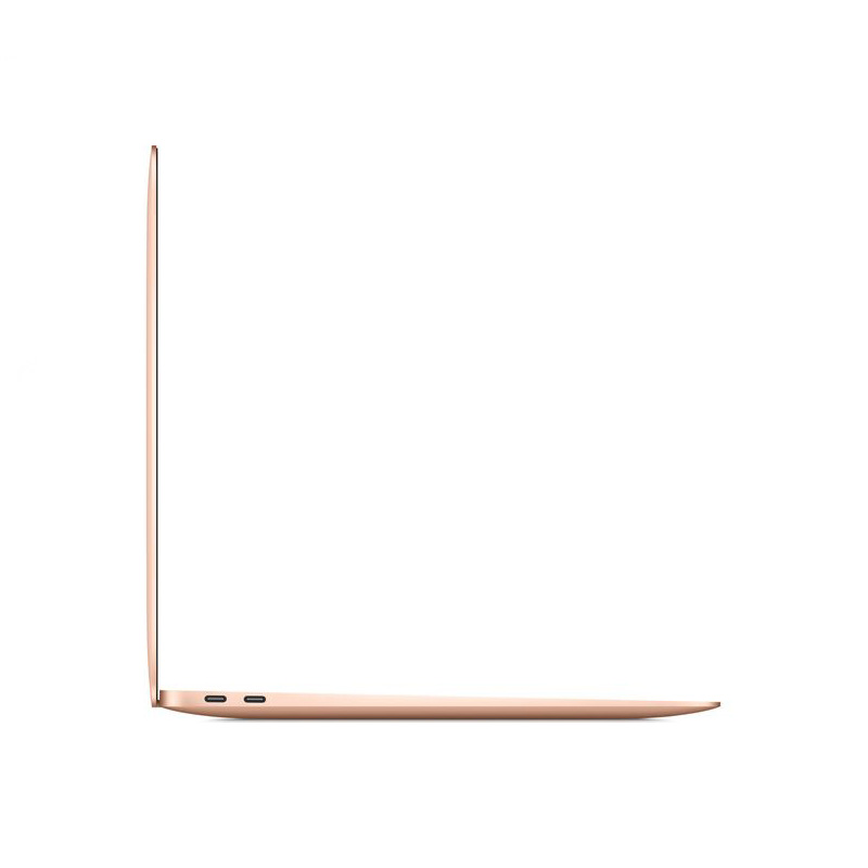 Macbook Air 13 Inch: M1 | 512GB | Gold | Nanodog.net